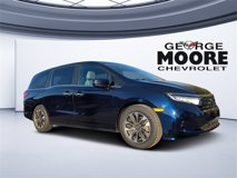 Used 2022 Honda Odyssey EX-L