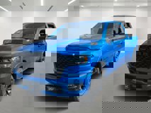 New 2025 RAM 1500 Big Horn