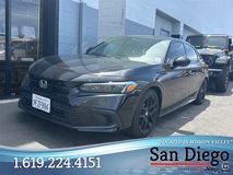Used 2023 Honda Civic Sport