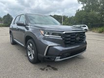 New 2025 Honda Pilot EX-L