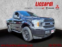 Used 2019 Ford F150 XL w/ XL Power Equipment Group