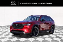 New 2025 MAZDA CX-90 Plug-In Hybrid w/Premium Sport