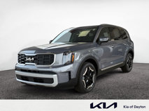 New 2025 Kia Telluride S