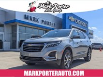 Used 2024 Chevrolet Equinox Premier