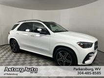 Used 2024 Mercedes-Benz GLE 450 4MATIC