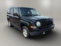 Used 2014 Jeep Patriot Sport
