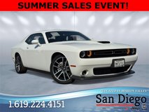 Certified 2023 Dodge Challenger GT w/ Plus Package
