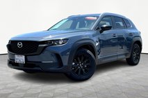 Certified 2025 MAZDA CX-50 AWD 2.5 S w/ Preferred Package