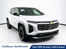 New 2026 Chevrolet Equinox LT w/ Convenience Package II
