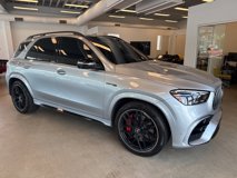 Used 2024 Mercedes-Benz GLE 63 AMG S