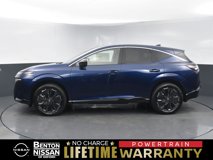 New 2025 Nissan Murano Platinum w/ Cargo Package