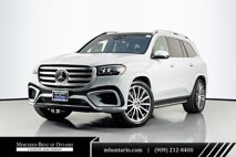 New 2025 Mercedes-Benz GLS 450 4MATIC