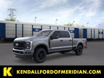 New 2025 Ford F250 XL