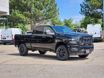 New 2025 RAM 2500 Big Horn
