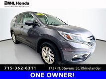 Used 2016 Honda CR-V EX