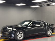 Used 2015 Chevrolet Camaro LS