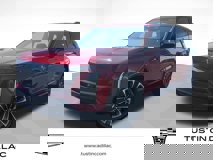 New 2026 Cadillac Vistiq Sport