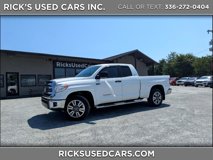 Used 2016 Toyota Tundra SR5