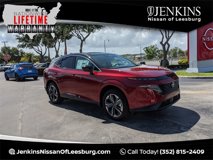 New 2025 Nissan Murano SL