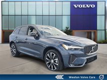 New 2025 Volvo XC60 B5 Plus w/ Protection Package Premier