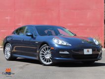 Used 2011 Porsche Panamera