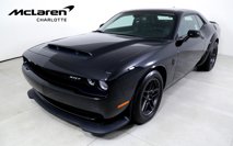 Used 2023 Dodge Challenger SRT Hellcat Redeye