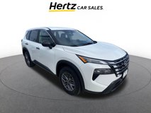 Used 2024 Nissan Rogue S