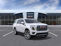 New 2025 GMC Yukon Denali