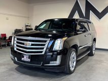 Used 2016 Cadillac Escalade ESV Premium