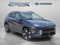 New 2025 Hyundai Kona SEL