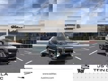 New 2025 Cadillac Lyriq Luxury