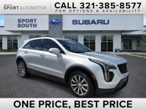 Used 2019 Cadillac XT4 Sport w/ Driver Awareness Package