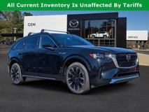 New 2025 MAZDA CX-90 3.3 Turbo S w/ Premium Package