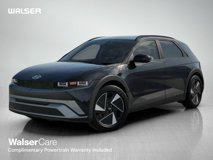 New 2025 Hyundai Ioniq 5 SEL