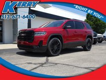 Used 2021 GMC Acadia SLT w/ Elevation Edition