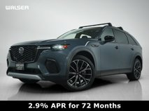 Certified 2025 MAZDA CX-70 Plug-In Hybrid w/ Premium Pkg