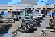 New 2025 Jeep Grand Cherokee Limited