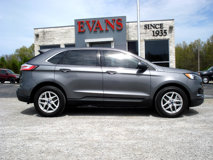 Used 2022 Ford Edge SEL w/ Cargo Accessory Package