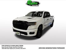 New 2025 RAM 1500 Limited