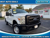 Used 2015 Ford F250 XL