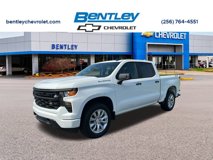 Used 2023 Chevrolet Silverado 1500 Custom