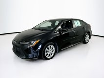 Used 2021 Toyota Corolla LE