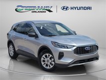 Used 2023 Ford Escape Active w/ Tech Pack #1