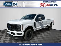 New 2026 Ford F250 XL
