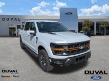 New 2025 Ford F150 Tremor w/ Equipment Group 402A High