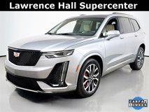 Used 2023 Cadillac XT6 Sport
