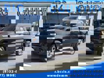 Used 2019 RAM 1500 Big Horn