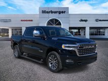 Used 2025 RAM 1500 Limited w/ Trailer Tow Group