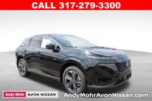 New 2025 Nissan Murano SL