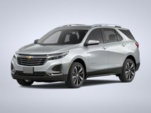 Used 2024 Chevrolet Equinox Premier w/ LPO, Floor Liner Package